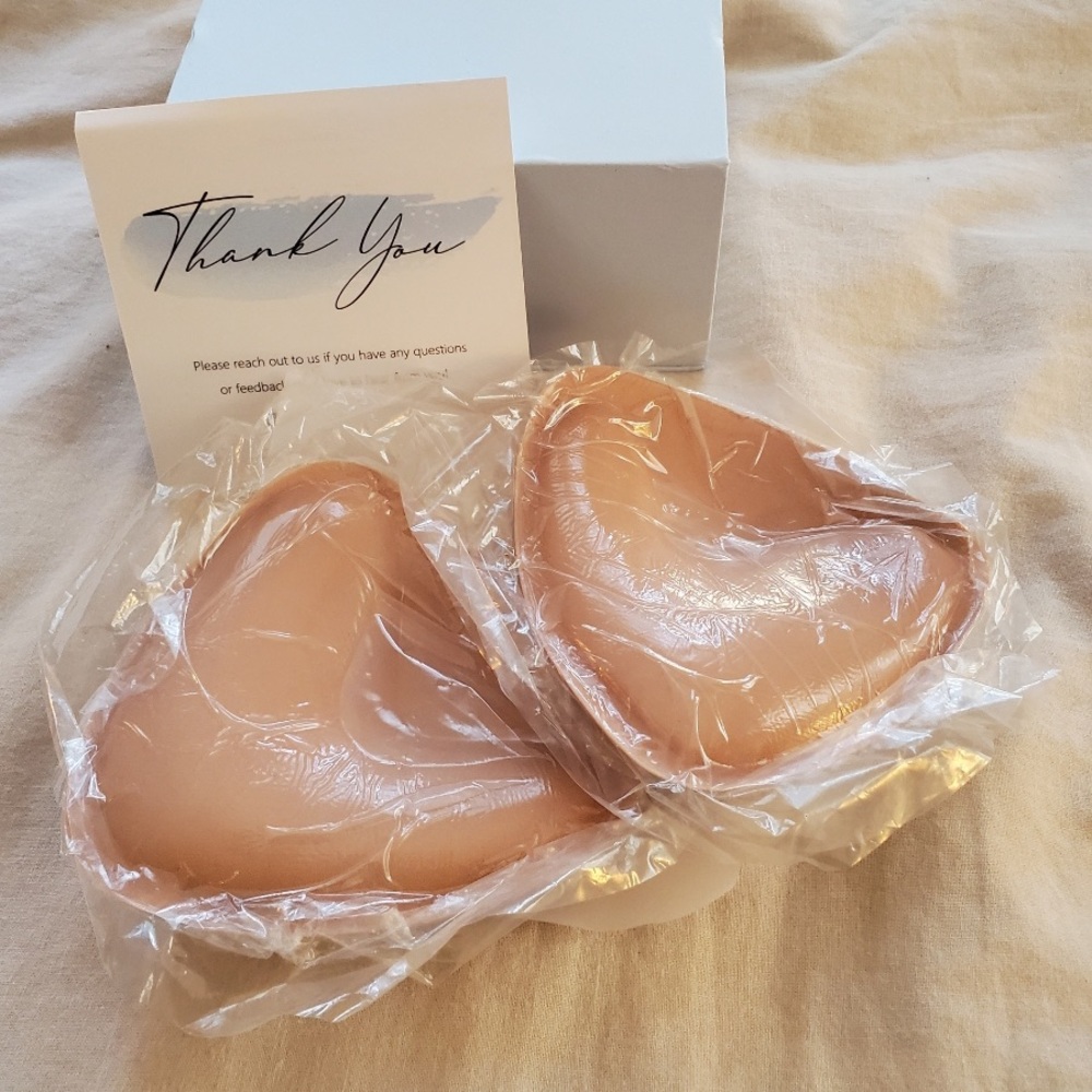 BOOMBA ultra boost inserts.